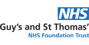 Guy's & St Tomas' - logo