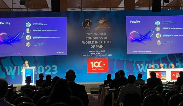 WIP Conference