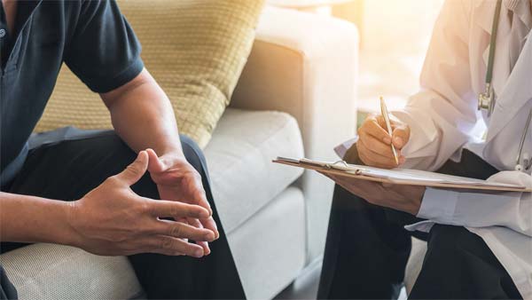 Mental Wellbeing
