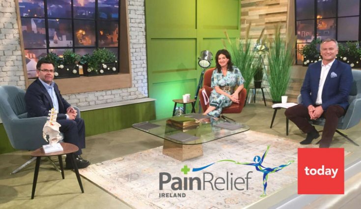 RTE’s “Today” show