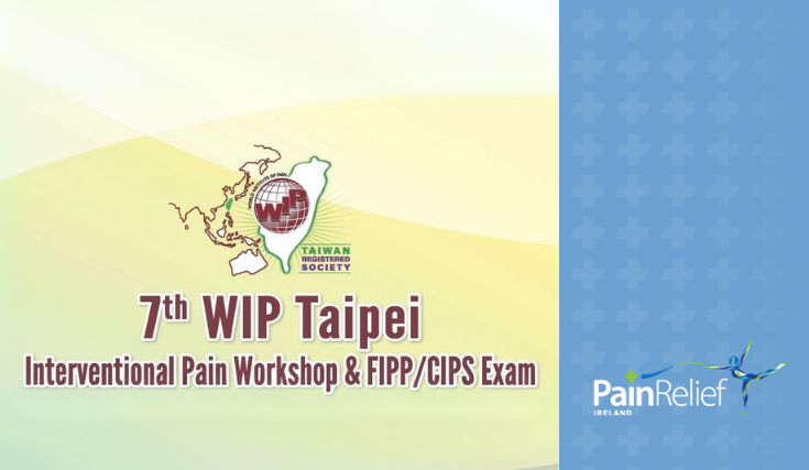 Taipei 2025 - WIP Symposium