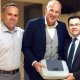 1st StimRouterTM Neuromodulation System Implanted in Ireland & UK!