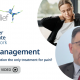 Prof Hegarty talk about Pain Management - Video